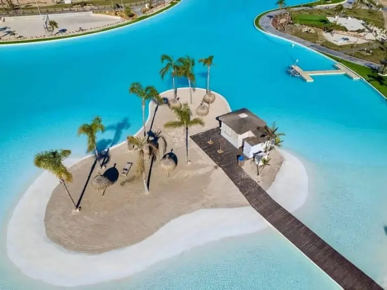 Brand-New Apartments at Santa Rosalía Life Resort – Torre-Pacheco