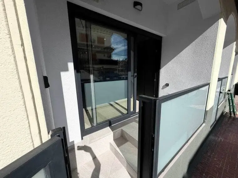 Long-Term Rental – Los Locos Beach, Torrevieja